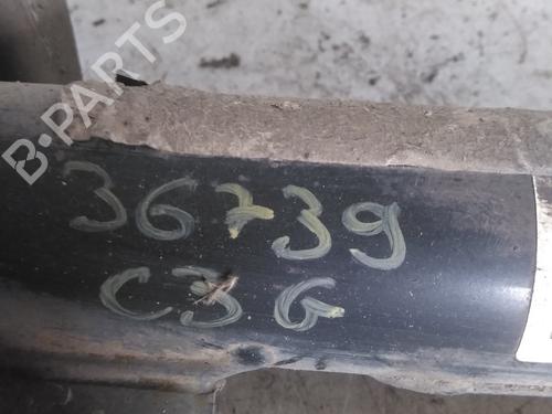 Left front shock absorber CITROËN C3 II (SC_)  | BP34601900M16  - Image 5