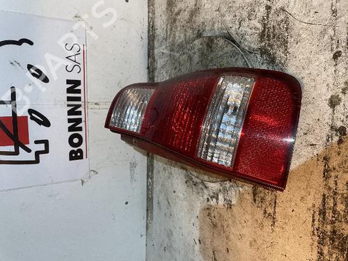 Right taillight HYUNDAI MATRIX (FC) 1.5 CRDi VGT | BP20636463C35 