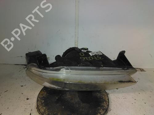 Used Left headlight Left headlight PEUGEOT 106 II (1A_, 1C_) 1.5 D (57 hp) 34584814 34584814