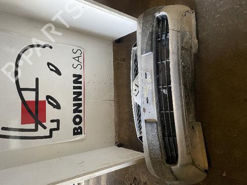 Pare-chocs avant RENAULT SCÉNIC II (JM0/1_) 1.5 dCi (JM0F) (82 hp) 20636018