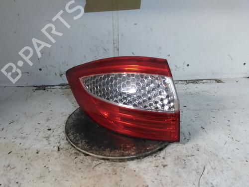 Used Right taillight Right taillight FORD MONDEO IV Turnier (BA7) 1.8 TDCi (125 hp) 34598160 34598160