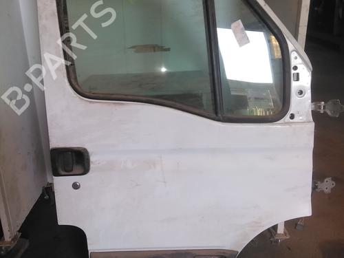 Porta frente direita Porta frente direita PEUGEOT 206 Van 1.9 D (69 hp) 34600329 34600329