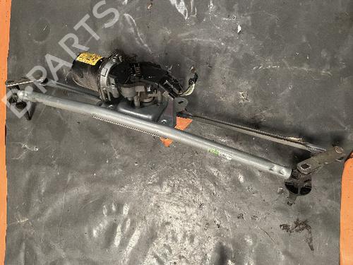 Used Front wiper motor RENAULT KANGOO Express (FC0/1_) 1.5 dCi (FC1E) (68 hp) 20638197