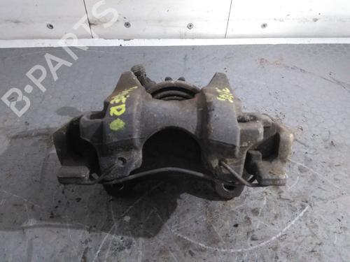 Used Right front brake caliper Right front brake caliper DACIA SANDERO II [2012-2026] 39936354 39936354