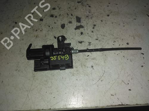 Used Electronic module Electronic module RENAULT CAPTUR I (J5_, H5_) 1.5 dCi 90 (J5N4, J5M5, J5MW, J5M6, J5AL, J5AJ) (90 hp) 34603205 34603205