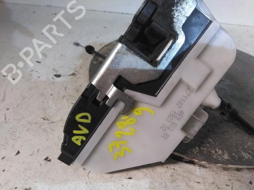 Used Front right lock Front right lock 34601362 34601362