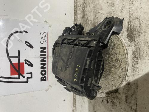 Used Mass air flow sensor PEUGEOT PARTNER Box Body/MPV 1.6 HDi (90 hp) 20636248