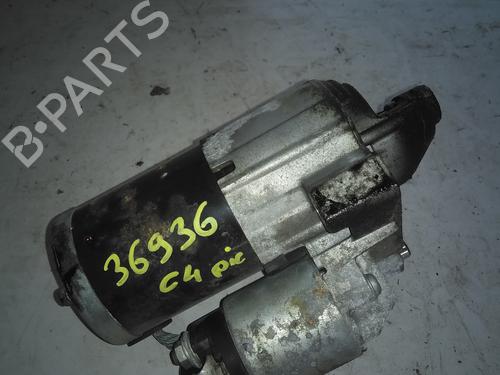 Startmotor Startmotor CITROËN C4 Picasso I MPV (UD_) [2006-2015] 34599762 34599762
