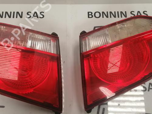 Used Right tailgate light Right tailgate light VW GOLF VI (5K1) [2008-2014] 34584406 34584406