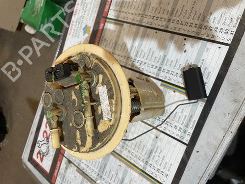 Used Fuel pump PEUGEOT 307 SW (3H) 1.6 HDI 90 (90 hp) 21576512