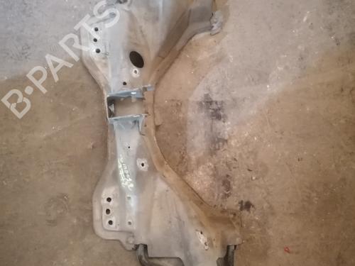 Used Subframe Subframe RENAULT TWINGO I (C06_) 1.2 (C066, C068) (58 hp) 34587489 34587489
