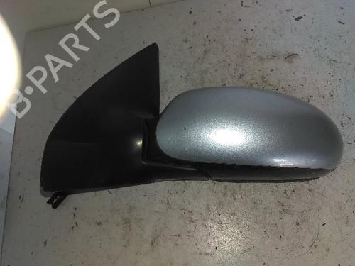 Retrovisor izquierdo FORD FOCUS I (DAW, DBW) 1.8 Turbo DI / TDDi | BP27932281C26 