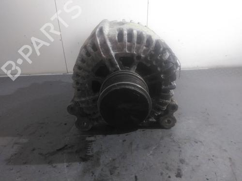 Used Alternator Alternator 39570922 39570922