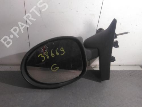 Used Left mirror Left mirror 38054377 38054377