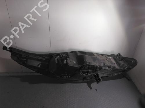 Left headlight FORD FIESTA VI (CB1, CCN) 1.4 TDCi | BP35934874C28 - Image 2