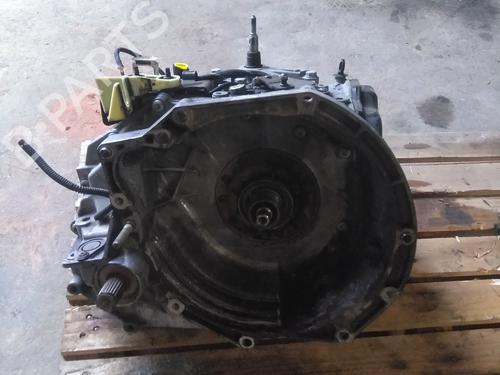 Used Gearbox Gearbox RENAULT SCÉNIC II (JM0/1_) 2.0 (JM05, JM0U, JM1N, JM1U, JM2V) (135 hp) 34603001 34603001