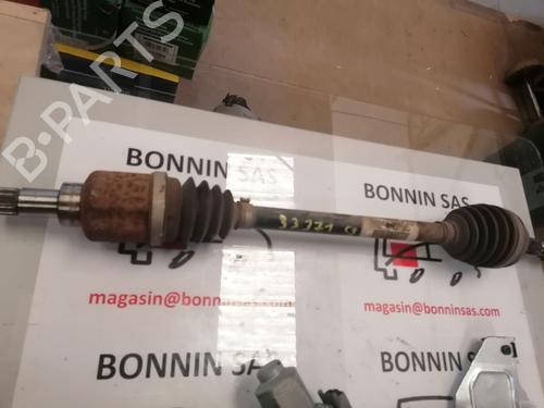 left-front-driveshaft-citroen-c3-ii-sc_-2009-34584405 main image