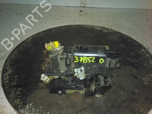 Used Front right lock Front right lock RENAULT KANGOO (KC0/1_) [1997-2026] 34599884 34599884