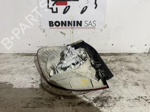 Højre baglygte Højre baglygte BMW 1 (E87) 118 d (143 hp) 34592548 34592548