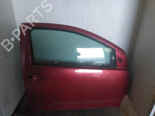 Used Right front door Right front door CITROËN C2 (JM_) 1.4 HDi (68 hp) 34603012 34603012