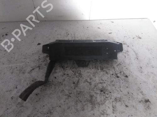 Used Display monitor Display monitor RENAULT TWINGO I (C06_) 1.2 (C066, C068) (58 hp) 34600676 34600676