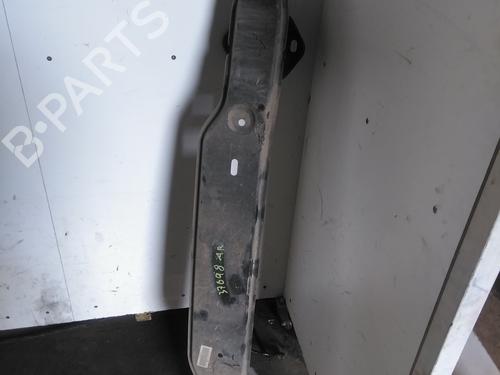 Used Crossmember Crossmember BMW 1 (F20) 114 d (95 hp) 34598880 34598880