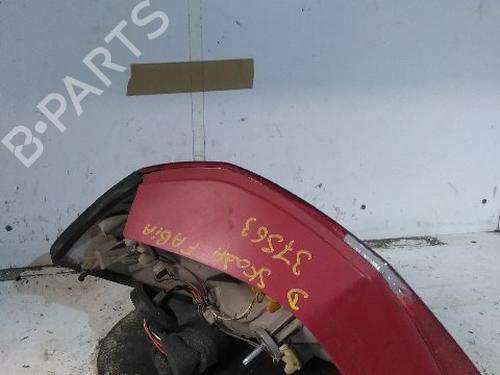 Right taillight SKODA FABIA II (542) 1.6 TDI | BP23900808C35 