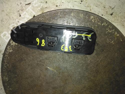 Used Switch Switch PEUGEOT 307 (3A/C) 2.0 HDi 90 (90 hp) 34601976 34601976