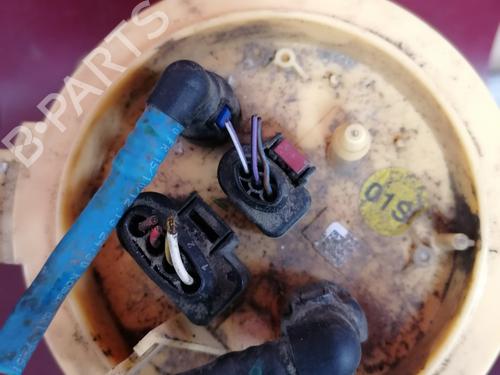 Used Fuel pump Fuel pump VW TIGUAN (5N_) 2.0 TDI (110 hp) 34589885 34589885