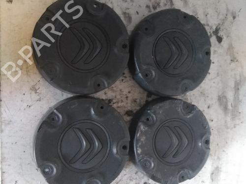 Hulkapsel Hulkapsel CITROËN BERLINGO Box Body/MPV (K9) [2018-2026] 34585133 34585133