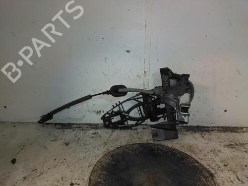 Used Rear right lock Rear right lock 34595264 34595264