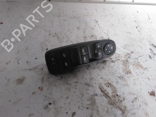 Used Switch Switch CITROËN C4 Grand Picasso I (UA_) [2006-2013] 34599547 34599547