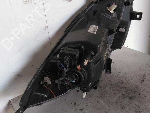 Left headlight NISSAN NOTE (E11, NE11) 1.5 dCi | BP35796278C28 - Image 2