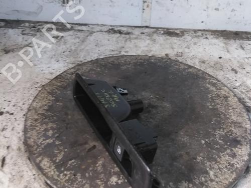 Used Left rear window switch Left rear window switch RENAULT SCÉNIC III (JZ0/1_) 1.5 dCi (110 hp) 34595476 34595476