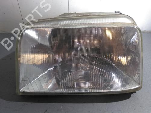 Used Left headlight Left headlight 37000441 37000441