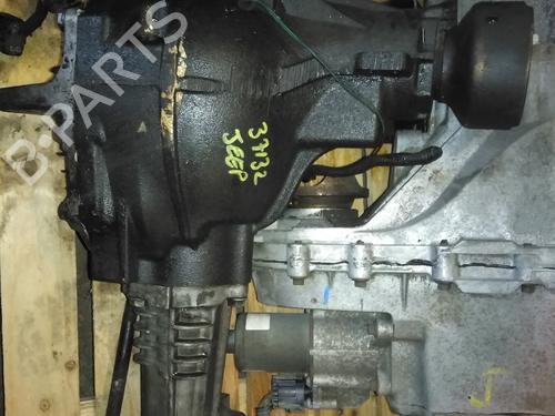 Used Front differential Front differential JEEP COMMANDER (XK, XH) 3.0 CRD 4x4 (218 hp) 34597791 34597791