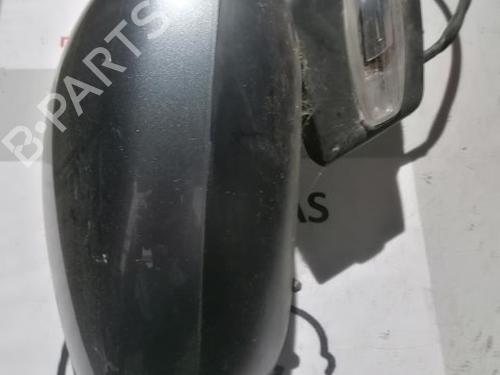 Retrovisor derecho CITROËN C3 II (SC_) 1.4 VTi 95 (95 hp) 22783867