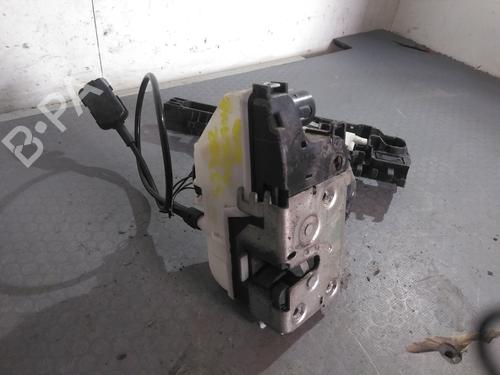Used Front right lock Front right lock RENAULT MEGANE II Saloon (LM0/1_) [2003-2026] 34709443 34709443