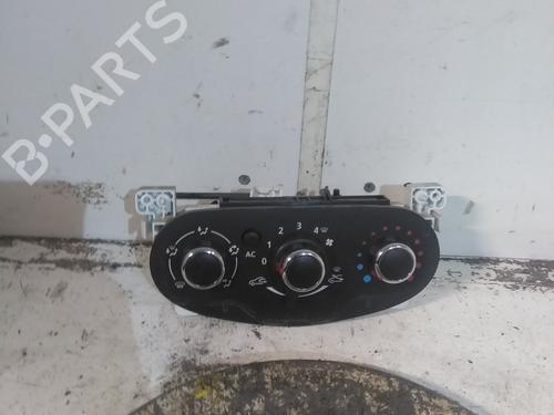 Used Climate control Climate control DACIA LODGY (JS_) [2012-2026] 34595690 34595690