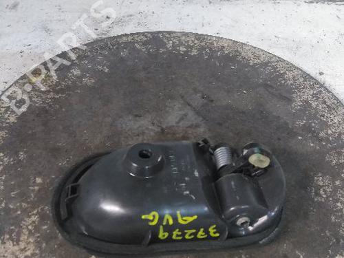 Used Front left interior door handle DACIA LODGY (JS_) 1.5 dCi (JSMC, JSAF) (107 hp) 21190422