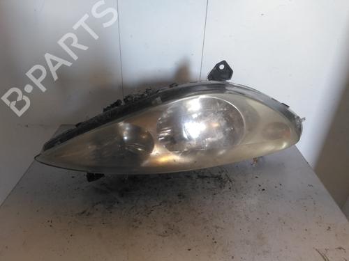 Used Right taillight Right taillight PEUGEOT 307 Break (3E) [2002-2009] 34600745 34600745
