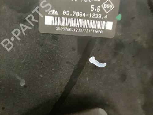 Servo frein RENAULT CLIO III (BR0/1, CR0/1) 1.5 dCi (88 hp) 20638049