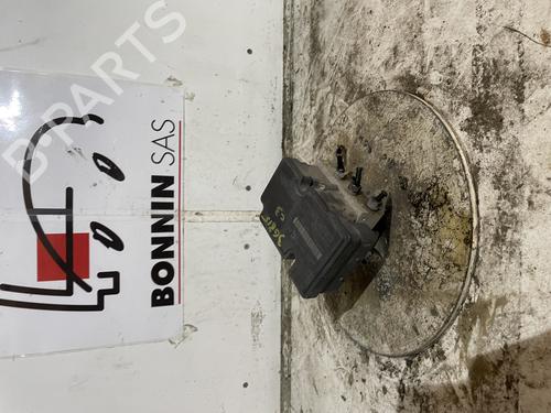 Used ABS pump ABS pump CITROËN C3 II (SC_) 1.4 HDi 70 (SC8HZC, SC8HR0, SC8HP4) (68 hp) 34592037 34592037