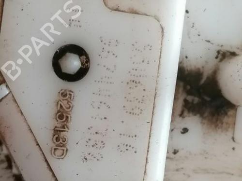 Used Fuel pump PEUGEOT 208 I (CA_, CC_) 1.4 HDi (68 hp) 24133704