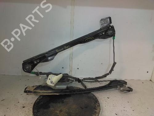 Used Front left window mechanism FORD FOCUS I (DAW, DBW) 1.8 DI / TDDi (75 hp) 25703101