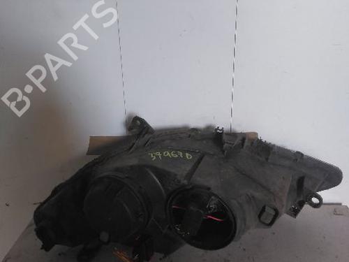 Faro derecho RENAULT CLIO II (BB_, CB_) 1.2 16V (BB05, BB0W, BB11, BB27, BB2T, BB2U, BB2V, CB05,... (75 hp) 26648460