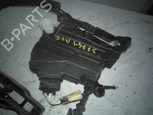 Used Front left lock RENAULT CLIO IV (BH_) 1.5 dCi 75 (75 hp) 27075613