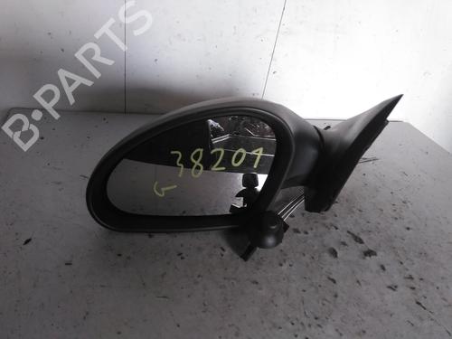 Used Left mirror Left mirror SEAT IBIZA III (6L1) 1.2 12V (70 hp) 34602851 34602851