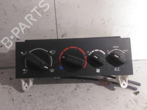 Used Climate control Climate control RENAULT CLIO I (B/C57_, 5/357_) [1990-1999] 34586059 34586059