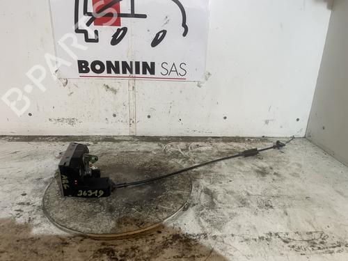 Used Rear left lock Rear left lock OPEL CORSA C (X01) 1.7 DI (F08, F68) (65 hp) 34592727 34592727
